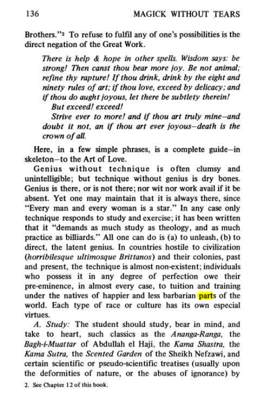 Original scan of Magick Without Tears, PDF page 169