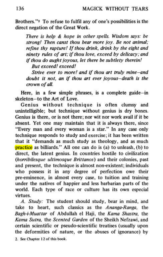 Original scan of Magick Without Tears, PDF page 169