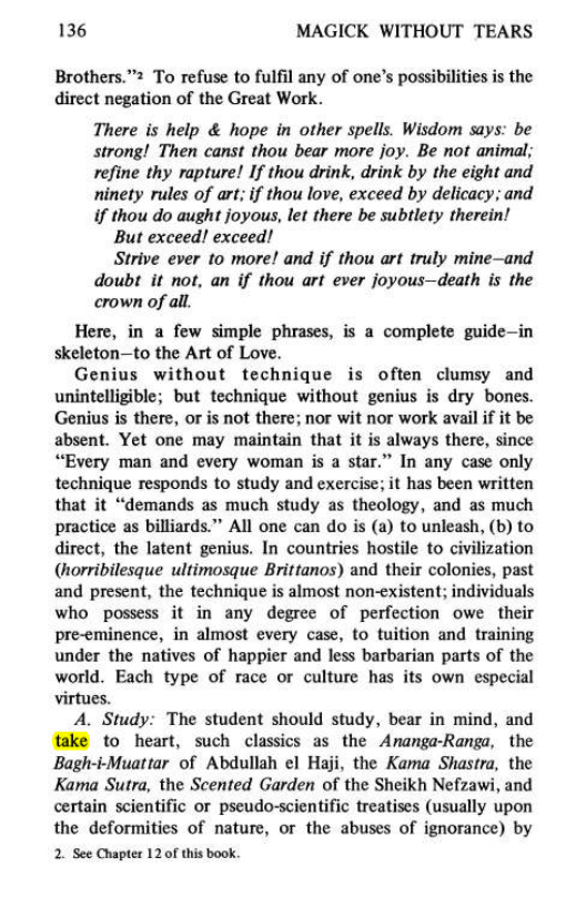 Original scan of Magick Without Tears, PDF page 169