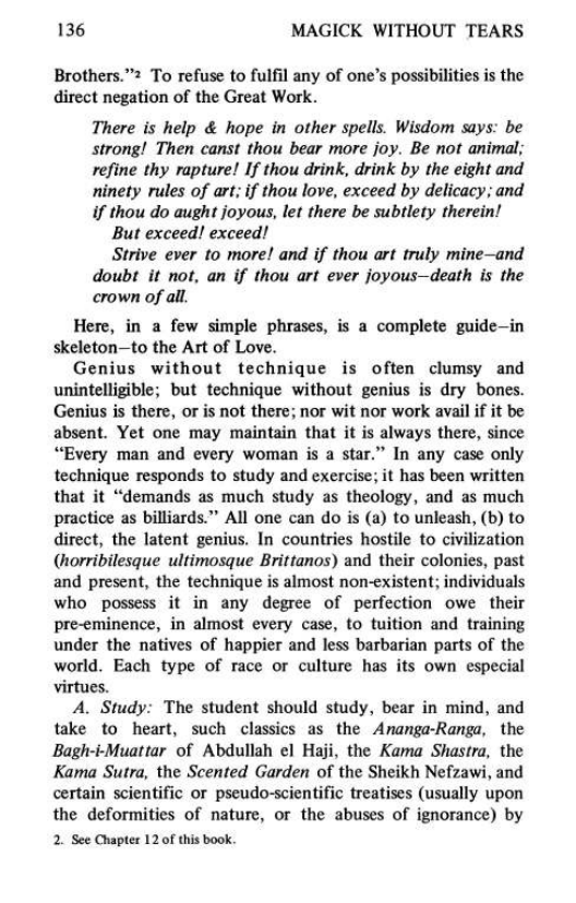 Original scan of Magick Without Tears, PDF page 169
