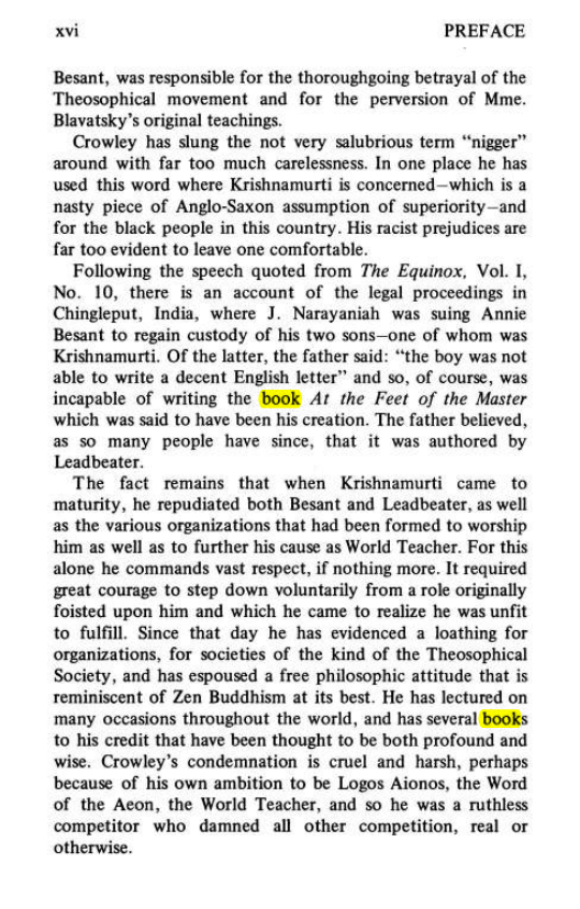 Original scan of Magick Without Tears, PDF page 17