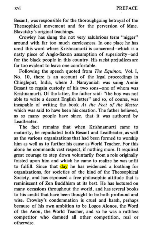 Original scan of Magick Without Tears, PDF page 17