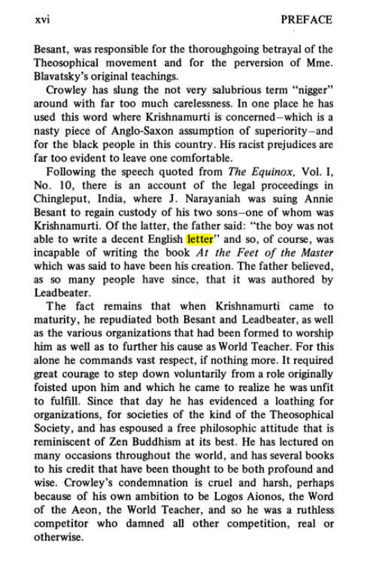 Original scan of Magick Without Tears, PDF page 17