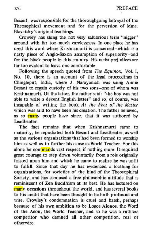 Original scan of Magick Without Tears, PDF page 17