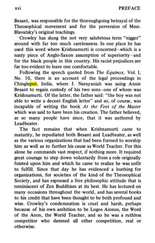 Original scan of Magick Without Tears, PDF page 17
