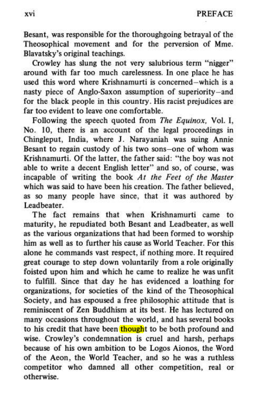 Original scan of Magick Without Tears, PDF page 17