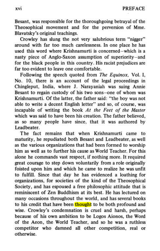 Original scan of Magick Without Tears, PDF page 17