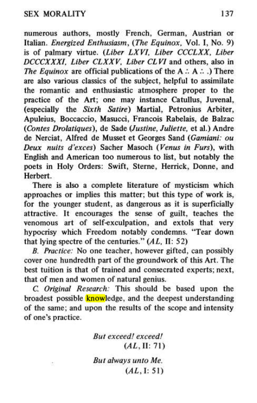 Original scan of Magick Without Tears, PDF page 170