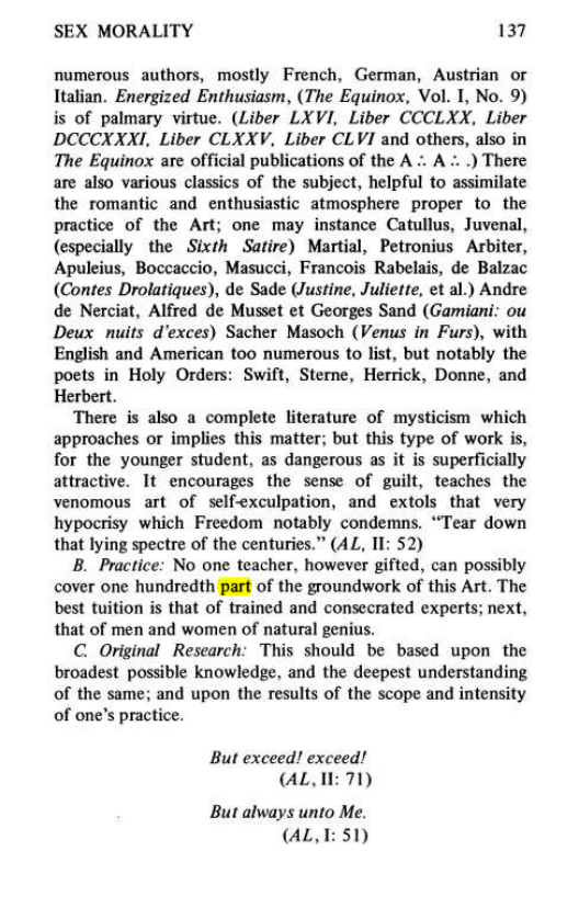Original scan of Magick Without Tears, PDF page 170