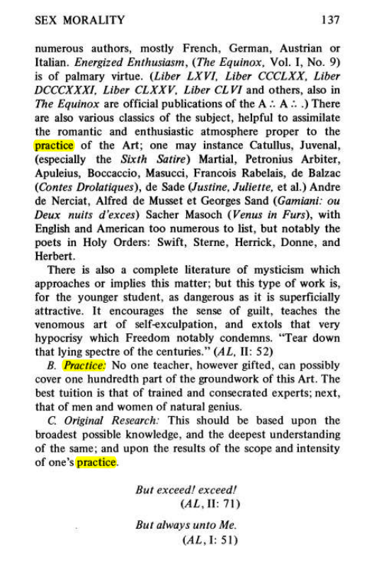 Original scan of Magick Without Tears, PDF page 170