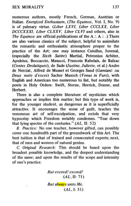 Original scan of Magick Without Tears, PDF page 170