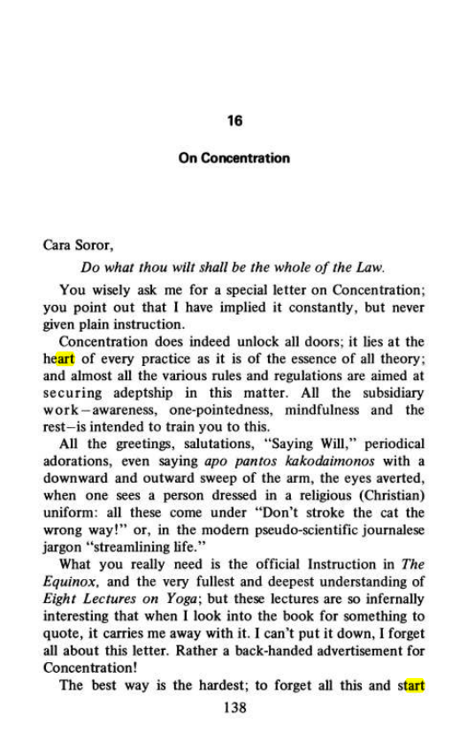 Original scan of Magick Without Tears, PDF page 171