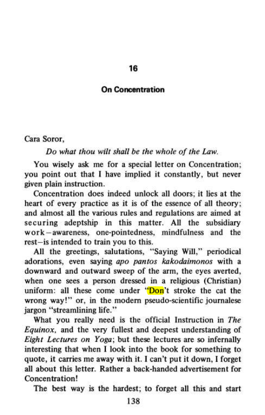 Original scan of Magick Without Tears, PDF page 171