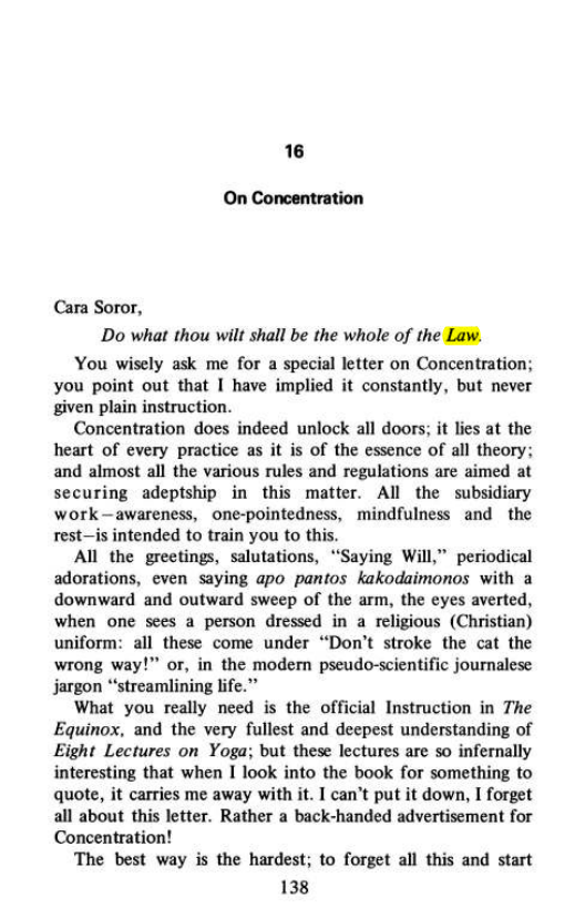 Original scan of Magick Without Tears, PDF page 171