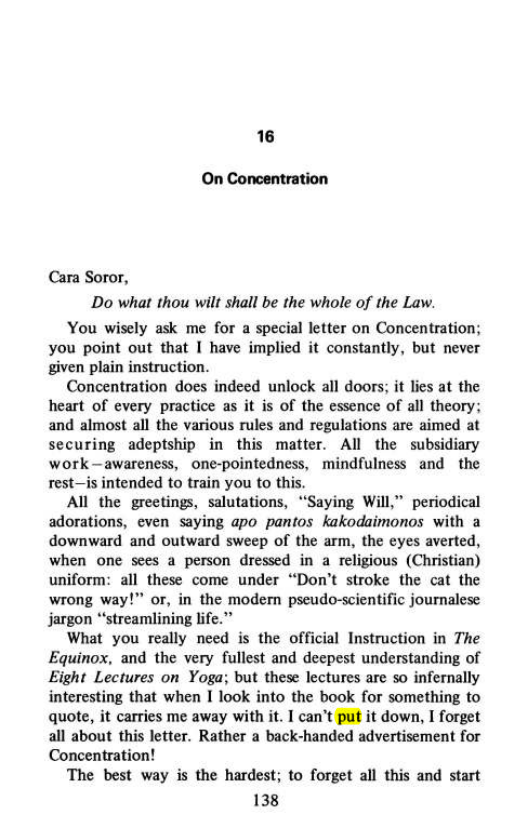 Original scan of Magick Without Tears, PDF page 171