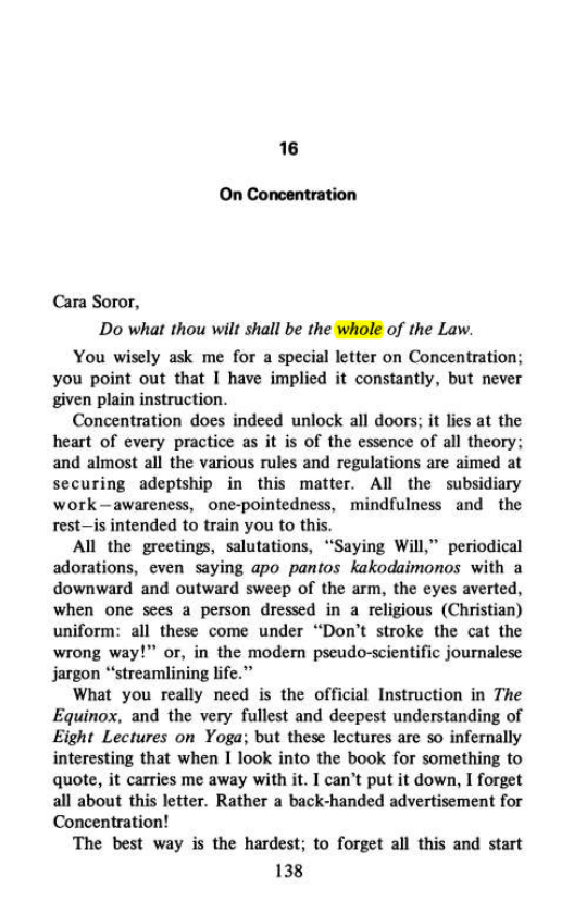 Original scan of Magick Without Tears, PDF page 171
