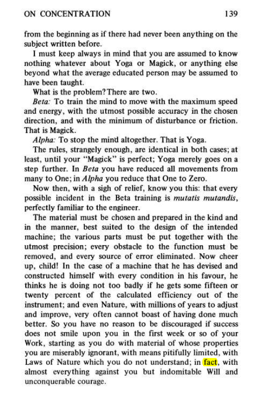Original scan of Magick Without Tears, PDF page 172