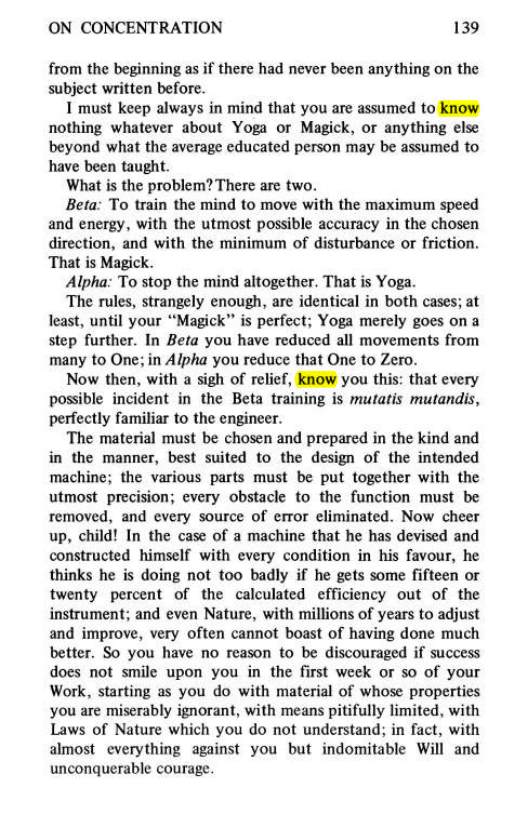 Original scan of Magick Without Tears, PDF page 172