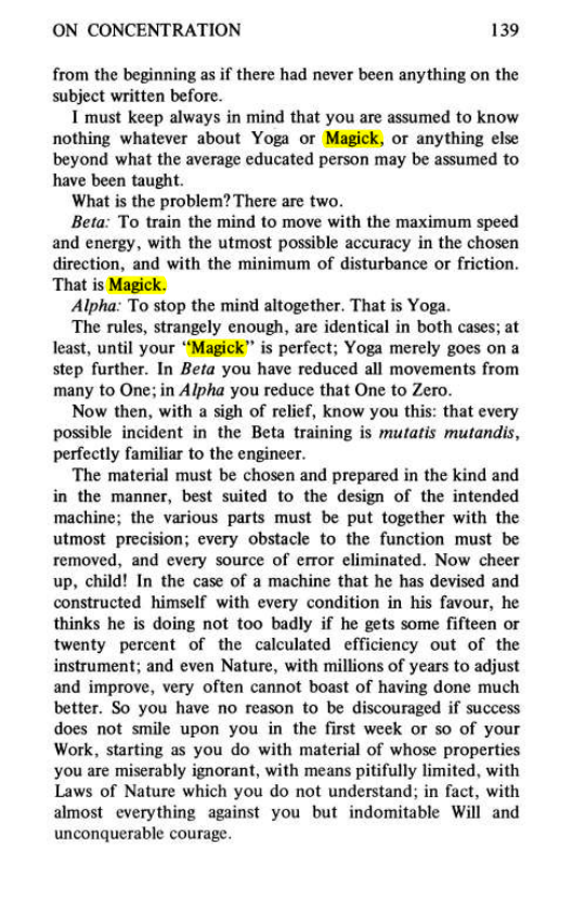 Original scan of Magick Without Tears, PDF page 172