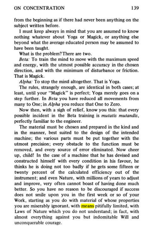 Original scan of Magick Without Tears, PDF page 172