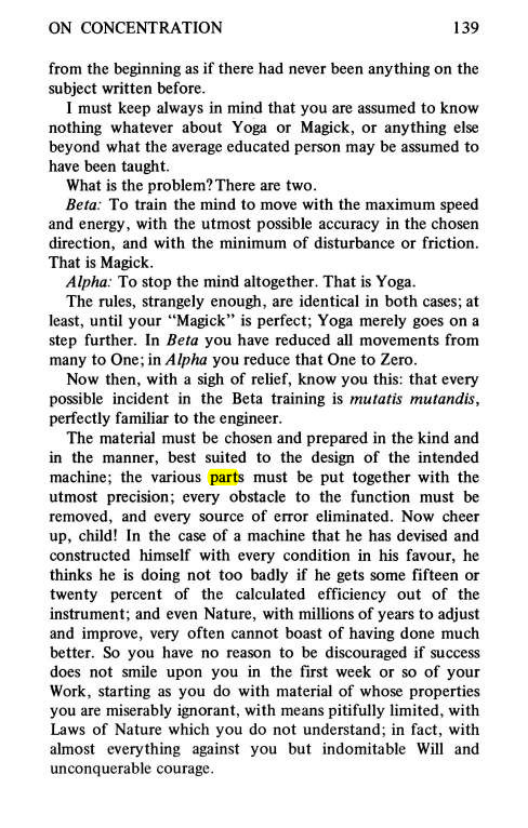 Original scan of Magick Without Tears, PDF page 172