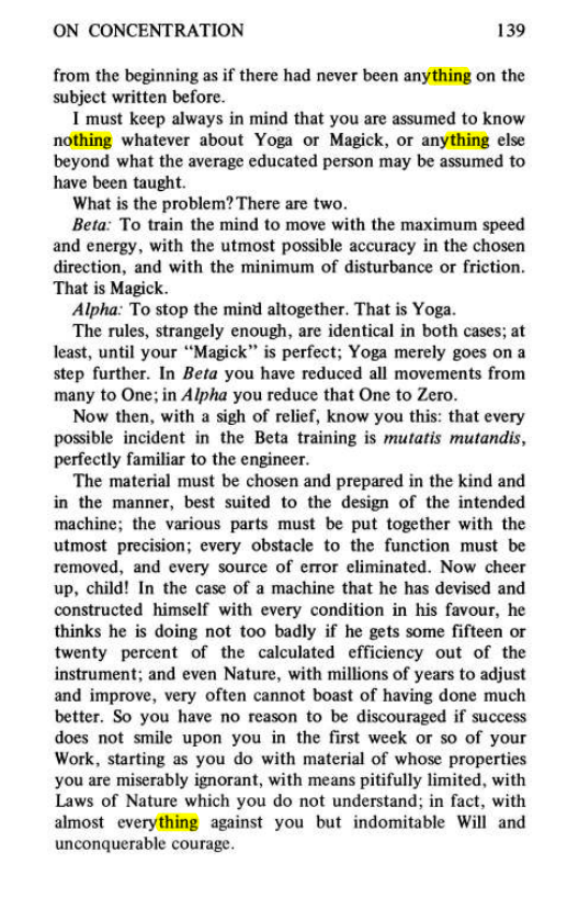 Original scan of Magick Without Tears, PDF page 172