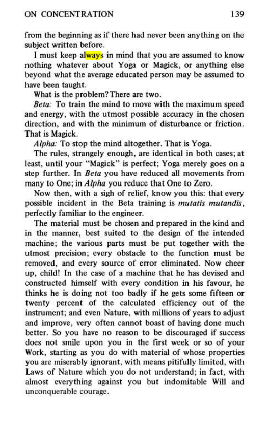 Original scan of Magick Without Tears, PDF page 172