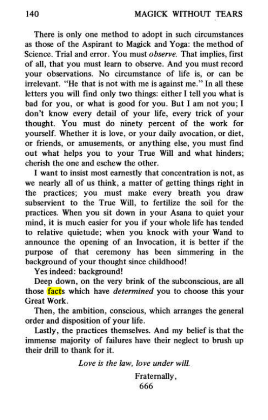 Original scan of Magick Without Tears, PDF page 173