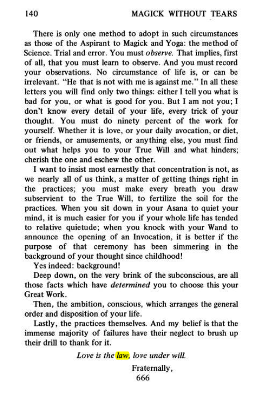 Original scan of Magick Without Tears, PDF page 173