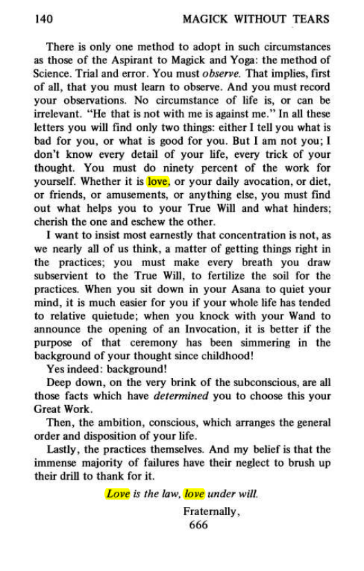 Original scan of Magick Without Tears, PDF page 173
