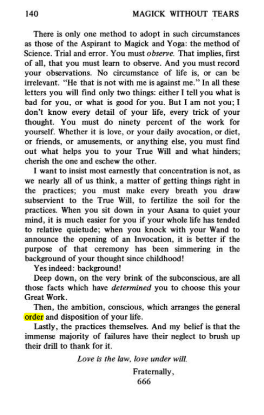 Original scan of Magick Without Tears, PDF page 173