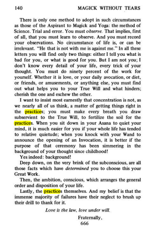 Original scan of Magick Without Tears, PDF page 173