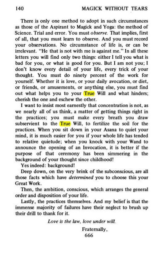 Original scan of Magick Without Tears, PDF page 173