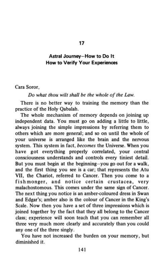 Original scan of Magick Without Tears, PDF page 174