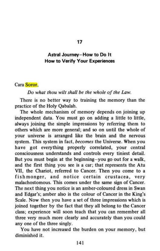 Original scan of Magick Without Tears, PDF page 174