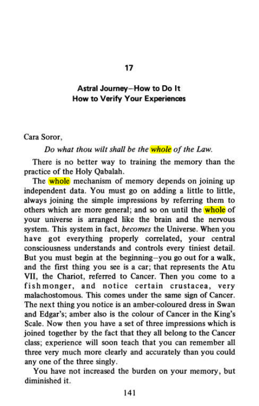 Original scan of Magick Without Tears, PDF page 174