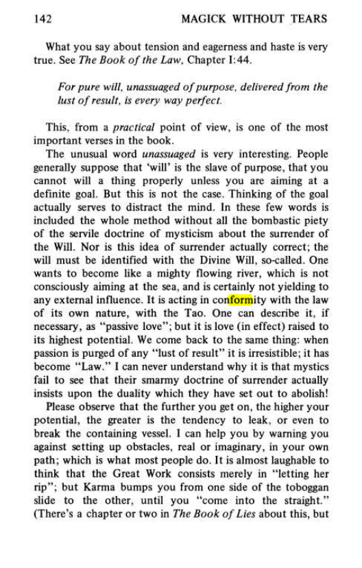 Original scan of Magick Without Tears, PDF page 175