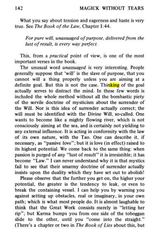 Original scan of Magick Without Tears, PDF page 175