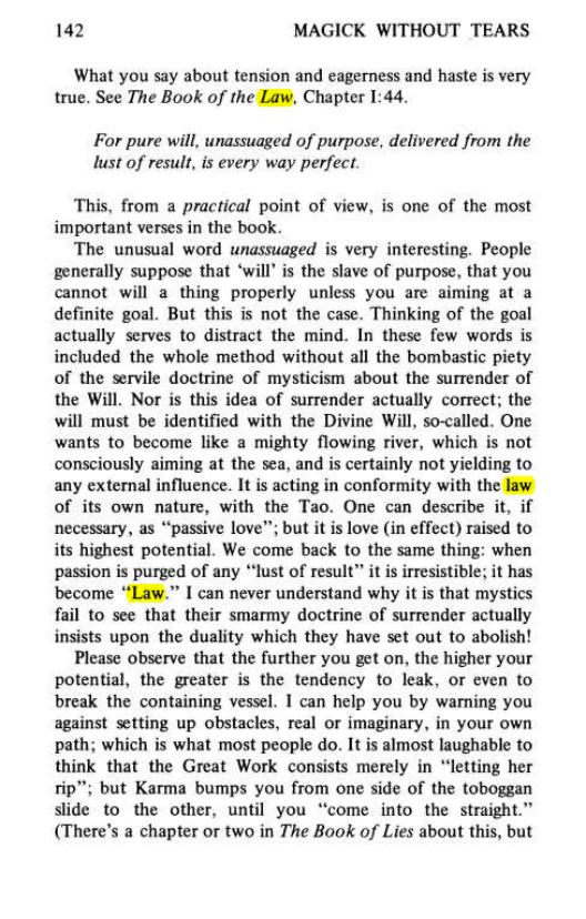 Original scan of Magick Without Tears, PDF page 175