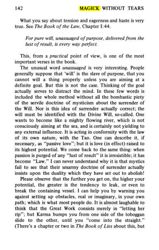 Original scan of Magick Without Tears, PDF page 175