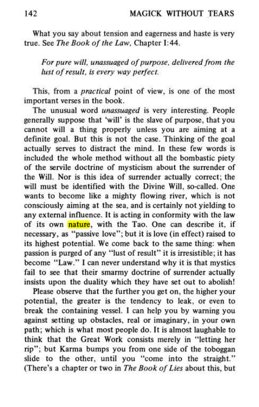 Original scan of Magick Without Tears, PDF page 175