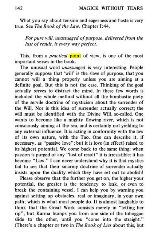 Original scan of Magick Without Tears, PDF page 175