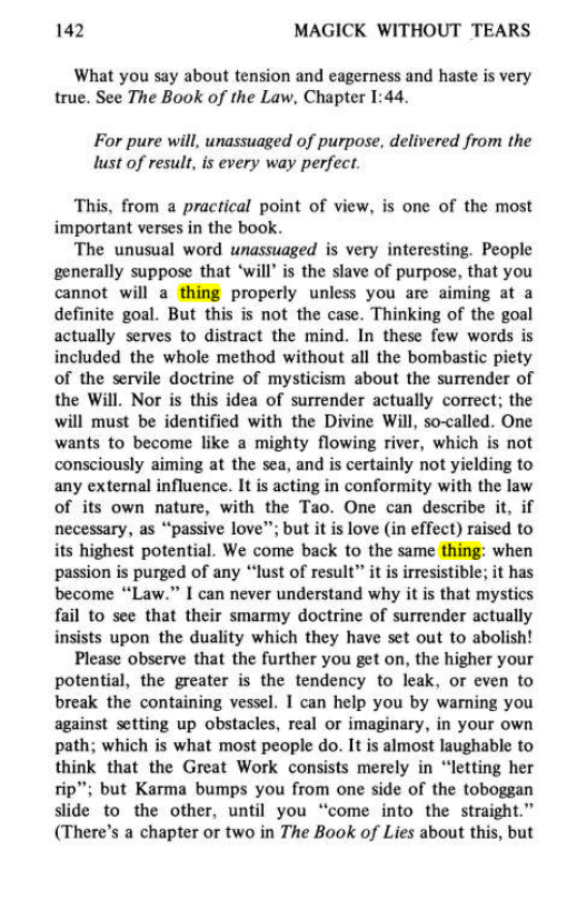 Original scan of Magick Without Tears, PDF page 175