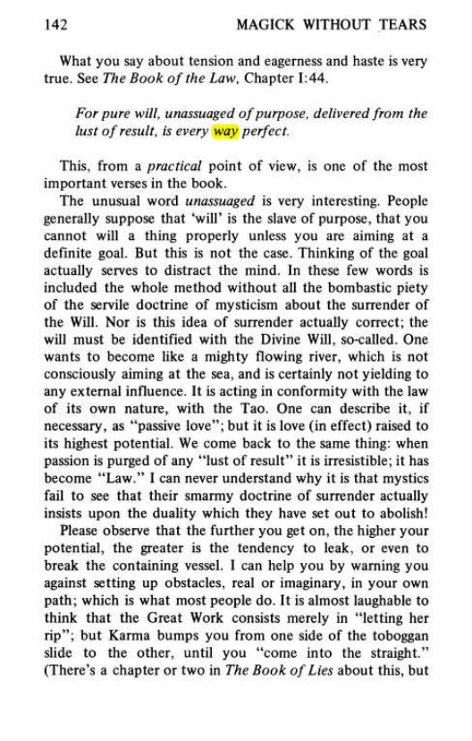 Original scan of Magick Without Tears, PDF page 175