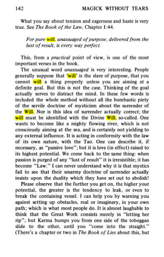 Original scan of Magick Without Tears, PDF page 175