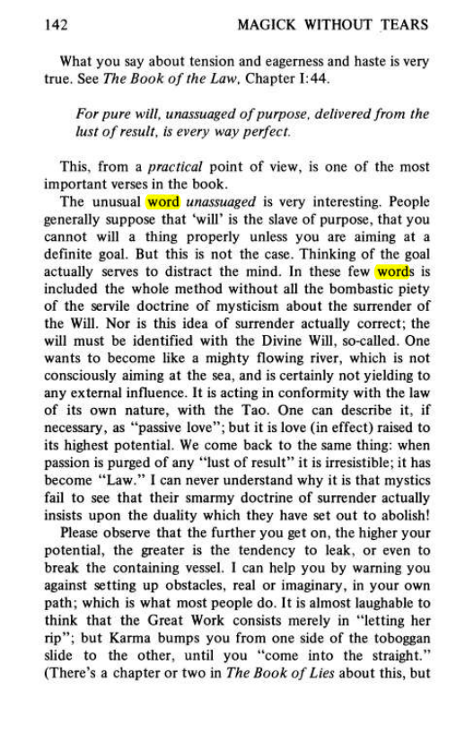 Original scan of Magick Without Tears, PDF page 175