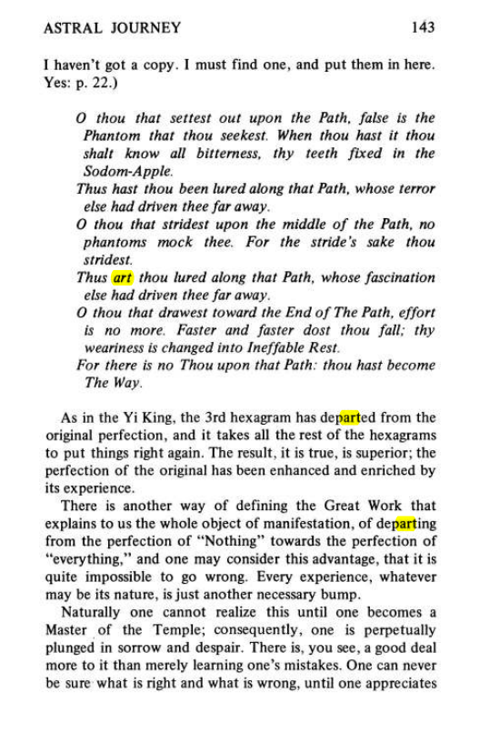 Original scan of Magick Without Tears, PDF page 176