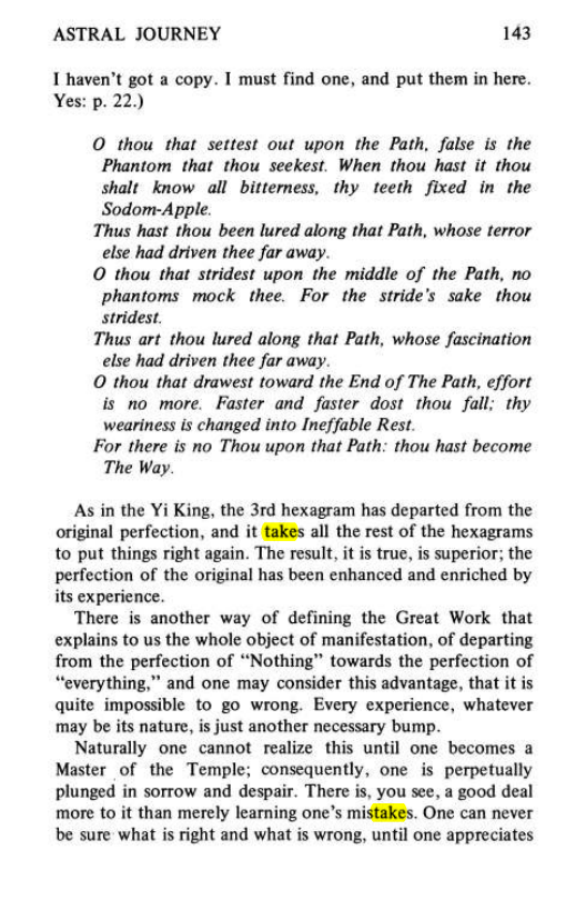 Original scan of Magick Without Tears, PDF page 176