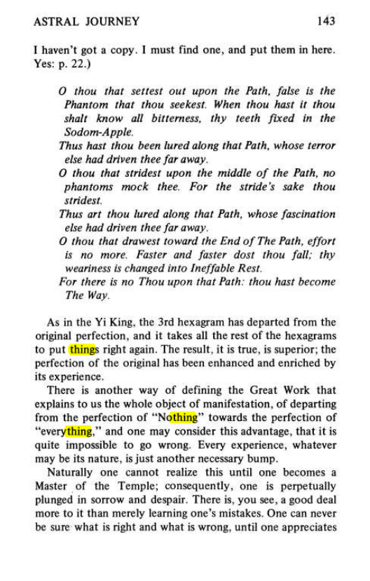 Original scan of Magick Without Tears, PDF page 176