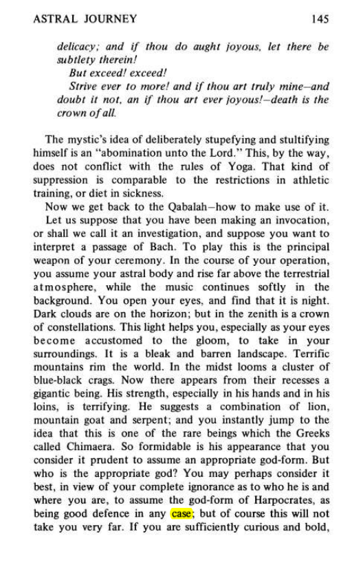 Original scan of Magick Without Tears, PDF page 178
